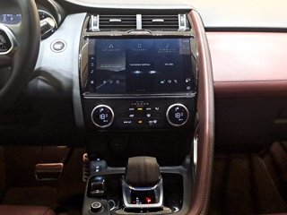 JAGUAR E-Pace (X540) JAGUAR 1.5 I3 160 CV Auto R-Dynamic HSE