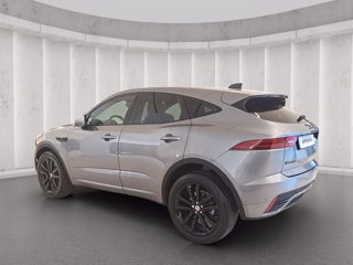 JAGUAR E-Pace (X540) JAGUAR 1.5 I3 160 CV Auto R-Dynamic HSE