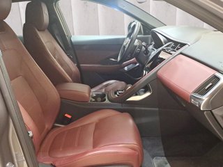 JAGUAR E-Pace (X540) JAGUAR 1.5 I3 160 CV Auto R-Dynamic HSE