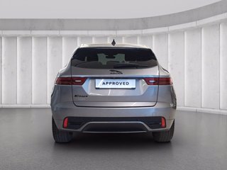 JAGUAR E-Pace (X540) JAGUAR 1.5 I3 160 CV Auto R-Dynamic HSE