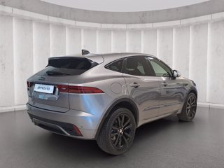 JAGUAR E-Pace (X540) JAGUAR 1.5 I3 160 CV Auto R-Dynamic HSE