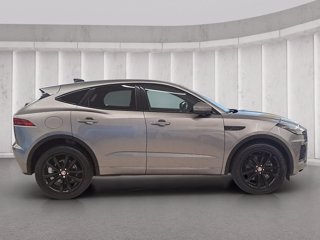 JAGUAR E-Pace (X540) JAGUAR 1.5 I3 160 CV Auto R-Dynamic HSE