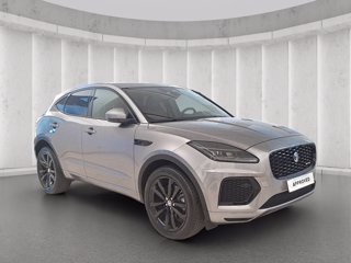 JAGUAR E-Pace (X540) JAGUAR 1.5 I3 160 CV Auto R-Dynamic HSE