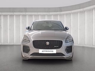 JAGUAR E-Pace (X540) JAGUAR 1.5 I3 160 CV Auto R-Dynamic HSE