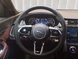 JAGUAR E-Pace (X540) JAGUAR 1.5 I3 160 CV Auto R-Dynamic HSE