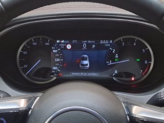 JAGUAR E-Pace (X540) JAGUAR 1.5 I3 160 CV Auto R-Dynamic HSE