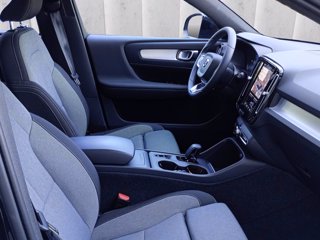 VOLVO XC40 2.0 b3 Core auto