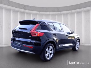 VOLVO XC40 2.0 b3 Core auto