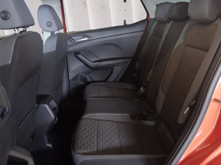 VOLKSWAGEN T-Cross 1.5 tsi Advanced 150cv dsg