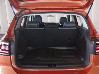 VOLKSWAGEN T-Cross 1.5 tsi Advanced 150cv dsg