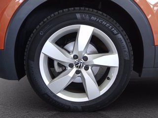 VOLKSWAGEN T-Cross 1.5 tsi Advanced 150cv dsg