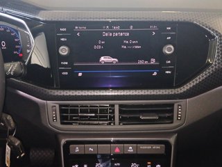 VOLKSWAGEN T-Cross 1.5 tsi Advanced 150cv dsg