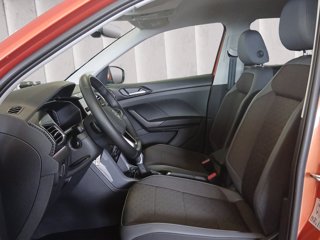 VOLKSWAGEN T-Cross 1.5 tsi Advanced 150cv dsg