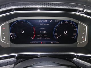 VOLKSWAGEN T-Cross 1.5 tsi Advanced 150cv dsg