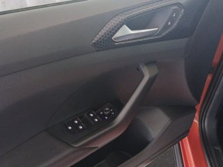 VOLKSWAGEN T-Cross 1.5 tsi Advanced 150cv dsg
