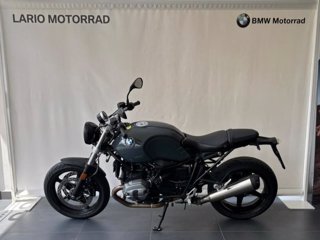 BMW MOTORRAD R 1200 ninet pure abs my17