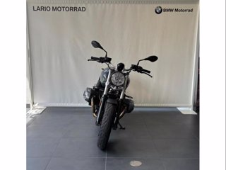 BMW MOTORRAD R 1200 ninet pure abs my17