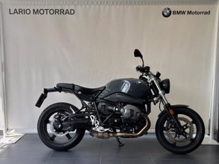 BMW MOTORRAD R 1200 ninet pure abs my17