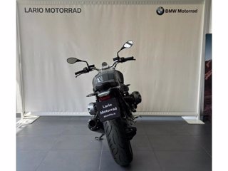 BMW MOTORRAD R 1200 ninet pure abs my17