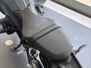 BMW MOTORRAD R 1200 ninet pure abs my17