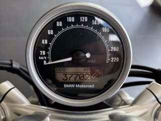 BMW MOTORRAD R 1200 ninet pure abs my17