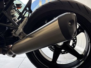 BMW MOTORRAD R 1200 ninet pure abs my17