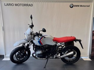 BMW MOTORRAD R 1200 ninet urban g/s abs my21