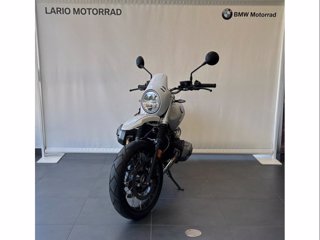 BMW MOTORRAD R 1200 ninet urban g/s abs my21