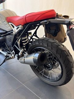 BMW MOTORRAD R 1200 ninet urban g/s abs my21