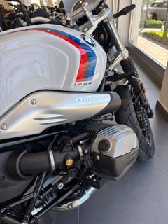 BMW MOTORRAD R 1200 ninet urban g/s abs my21