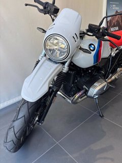 BMW MOTORRAD R 1200 ninet urban g/s abs my21