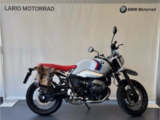 BMW MOTORRAD R 1200 ninet urban g/s abs my21