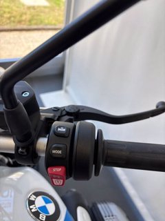 BMW MOTORRAD R 1200 ninet urban g/s abs my21