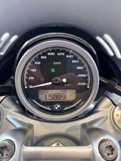 BMW MOTORRAD R 1200 ninet urban g/s abs my21
