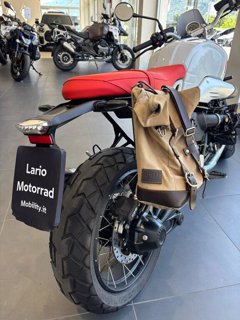 BMW MOTORRAD R 1200 ninet urban g/s abs my21