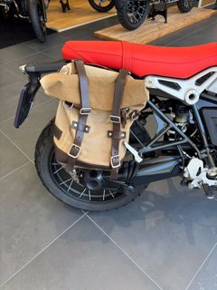 BMW MOTORRAD R 1200 ninet urban g/s abs my21