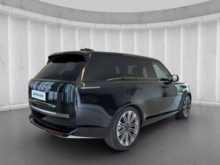 LAND ROVER Range Rover 5serie LAND ROVER 3.0D l6 350 CV HSE