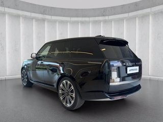 LAND ROVER Range Rover 5serie LAND ROVER 3.0D l6 350 CV HSE