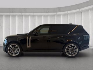 LAND ROVER Range Rover 5serie LAND ROVER 3.0D l6 350 CV HSE