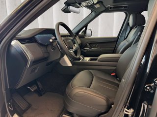 LAND ROVER Range Rover 5serie LAND ROVER 3.0D l6 350 CV HSE
