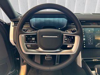 LAND ROVER Range Rover 5serie LAND ROVER 3.0D l6 350 CV HSE