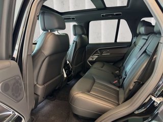 LAND ROVER Range Rover 5serie LAND ROVER 3.0D l6 350 CV HSE