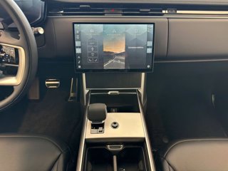 LAND ROVER Range Rover 5serie LAND ROVER 3.0D l6 350 CV HSE