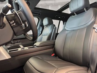 LAND ROVER Range Rover 5serie LAND ROVER 3.0D l6 350 CV HSE