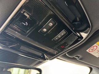 LAND ROVER Range Rover 5serie LAND ROVER 3.0D l6 350 CV HSE