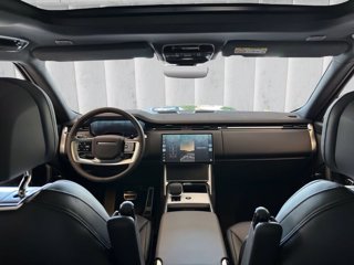 LAND ROVER Range Rover 5serie LAND ROVER 3.0D l6 350 CV HSE