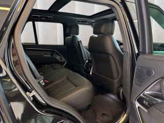 LAND ROVER Range Rover 5serie LAND ROVER 3.0D l6 350 CV HSE