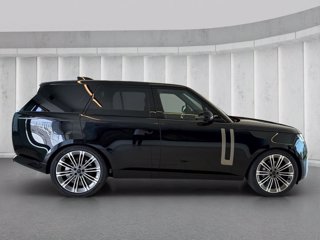 LAND ROVER Range Rover 5serie LAND ROVER 3.0D l6 350 CV HSE