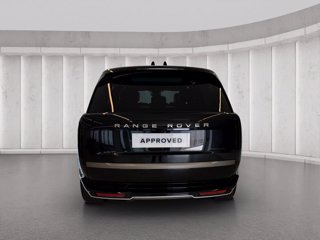 LAND ROVER Range Rover 5serie LAND ROVER 3.0D l6 350 CV HSE