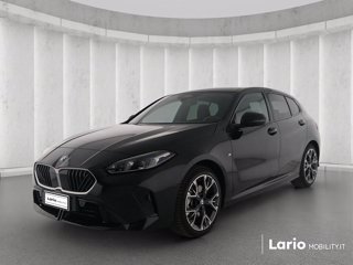 BMW 118d msport auto